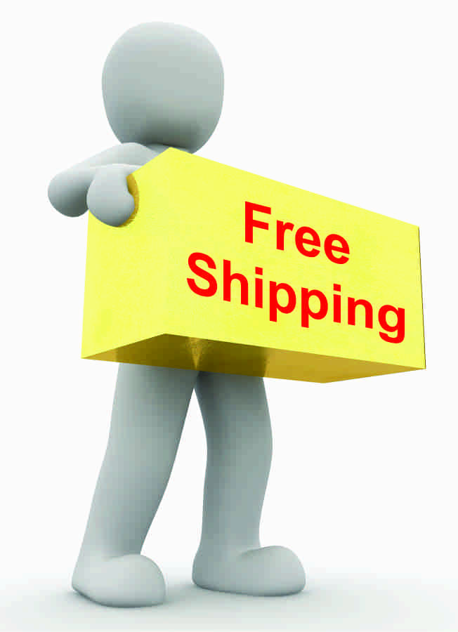 Free Shipping Now Available for Most Orders! A+ Images