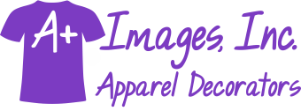 A+ Images, Inc. — Apparel Decorators
