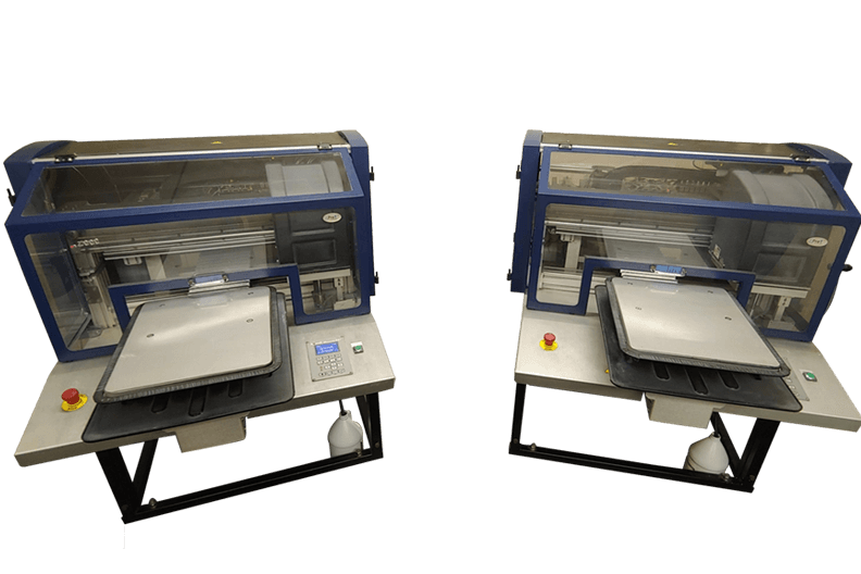 Direct to Garment (DTG) Printing History and Overview A+ Images