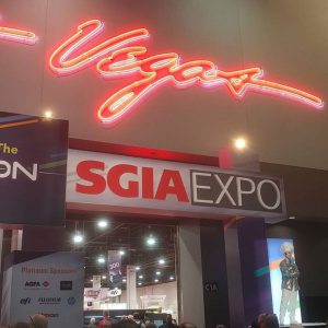 sgia las vegas