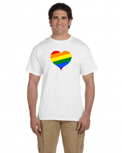 custom pride festival shirt