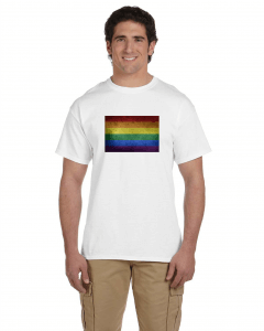 custom pride shirt