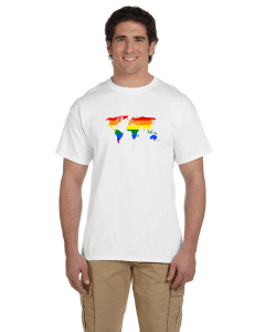 indianapolis pride parade shirt