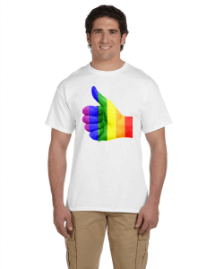 indy pride parade shirts