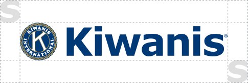 kiwanis branding guideline example