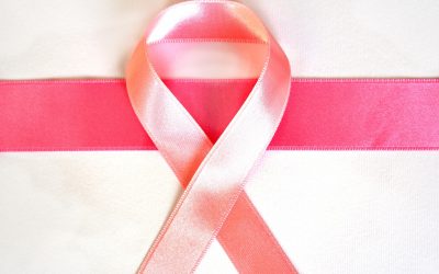 October is Breast Cancer Awareness Month