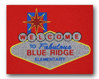 Blue Ridge Rlementary