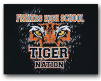 Fishers High School