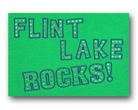 Flint Lake