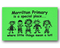 Morrilton Primary