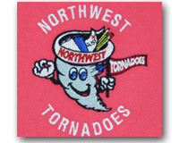 Northwest Tornadoes