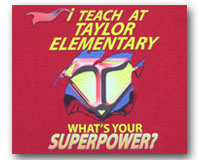 Taylor Elementary