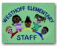 Westhoff Elementary Staff