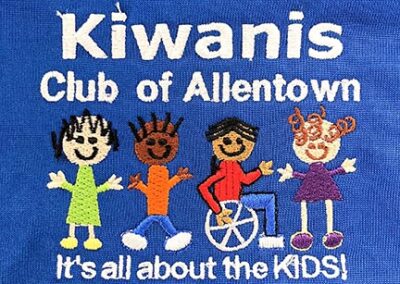 Club of Allentown Kiwanis