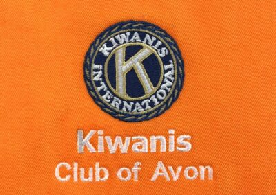 Club of Avon 2 Kiwanis