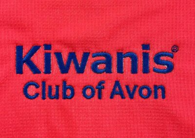 Club of Avon Kiwanis