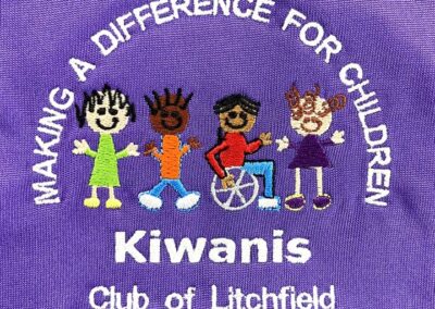 Club of Litchfield Kiwanis