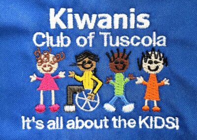 Club of Tuscola Kiwanis