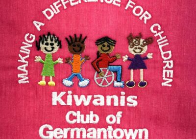 Club of Germantown Kiwanis