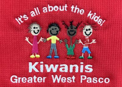 Greater W Pasco Kiwanis