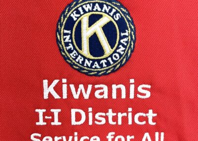 I-I District Kiwanis