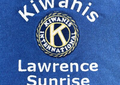 Lawrence Sunrise Kiwanis