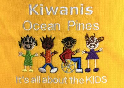 Ocean Pines Kiwanis