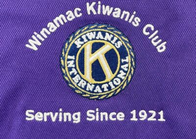 Winamac Kiwanis