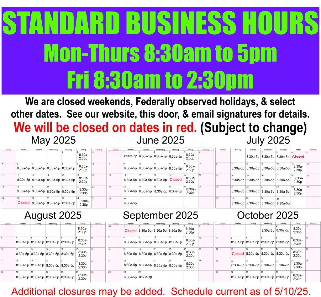 2025 may-oct