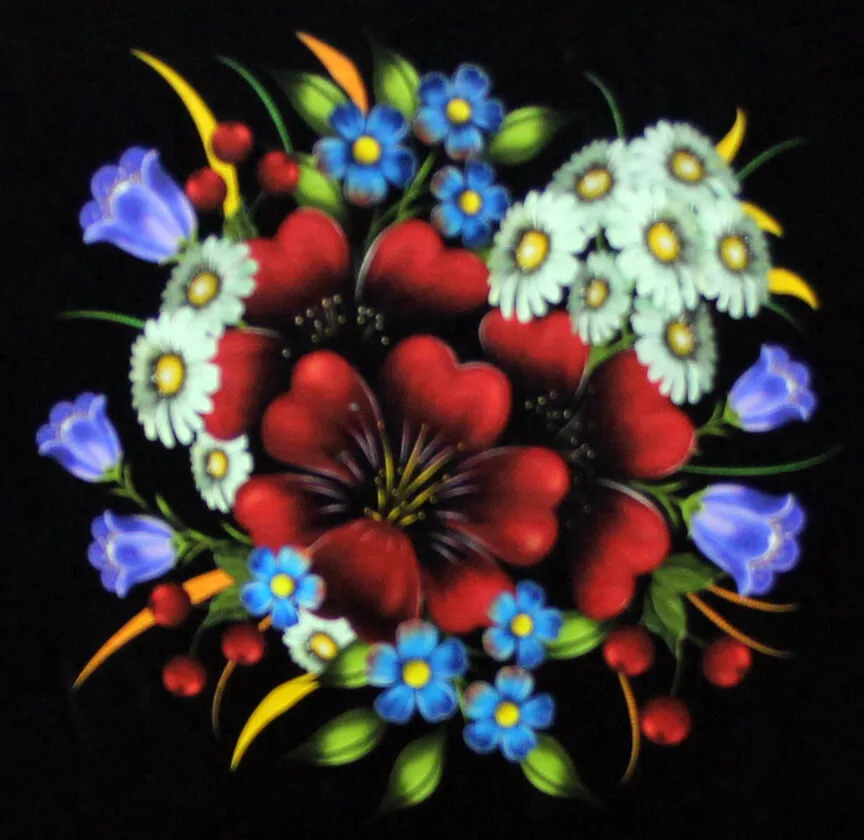 flower