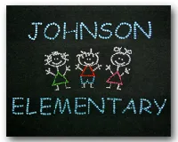 Johnson Elementary