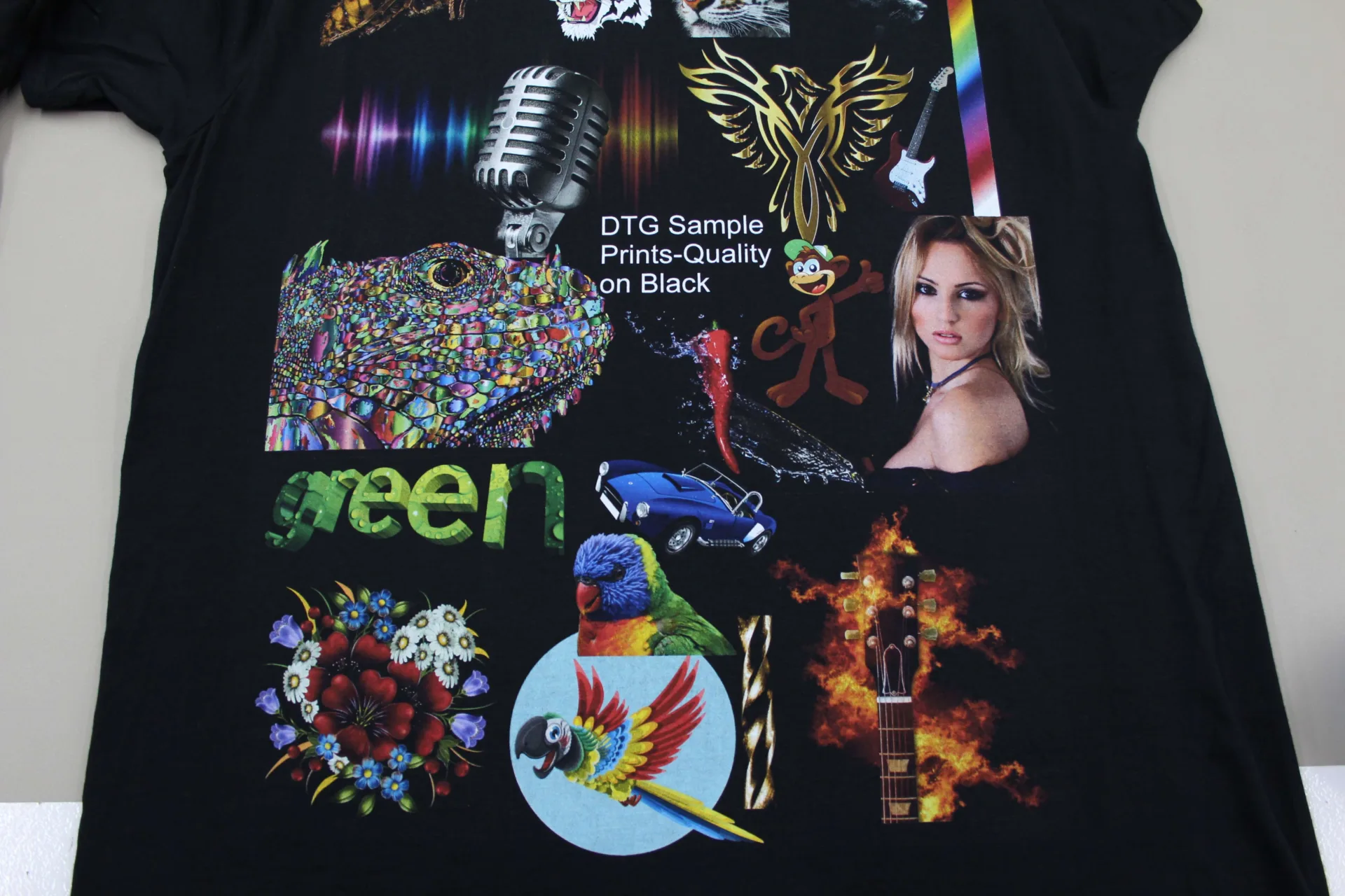 free dtg printing promo