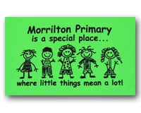 Morrilton Primary