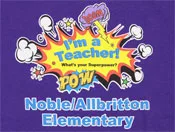 Noble Allbritton