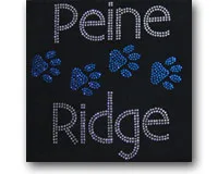 Peine Ridge