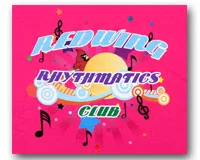 Redwing Rhythmatics