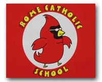 Rome Catholic