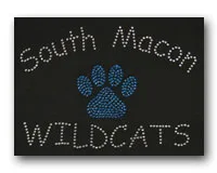 South Macon